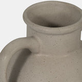 Scranton Ceramic Gray Vase