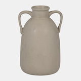 Scranton Ceramic Gray Vase