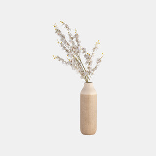 Large Saco Ceramic Vase