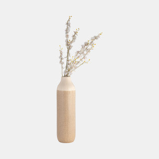 Small Saco Ceramic Vase