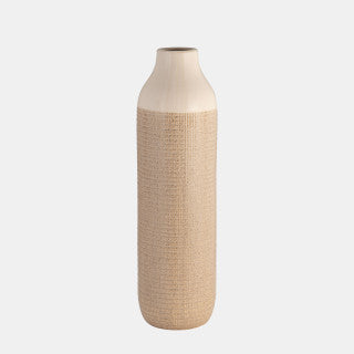 Small Saco Ceramic Vase