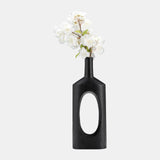 Willamsport Modern Metal Vase