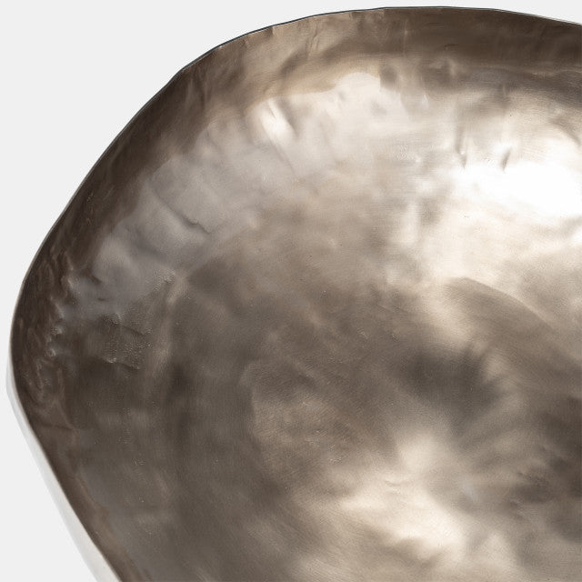 Bronze Organic Bowl -3 Sizes