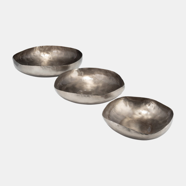 Bronze Organic Bowl -3 Sizes