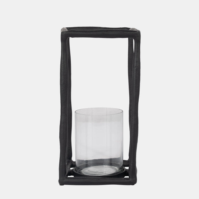 Jenkins Metal Lantern