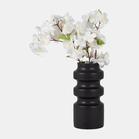 Altoona Ceramic Tiered Vase