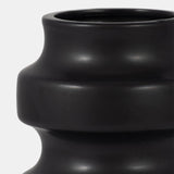 Altoona Ceramic Tiered Vase