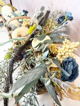 Gourd Goodness Table Swag Kit