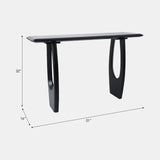 51X32 Mid-Century Mod Table-Pickup Only
