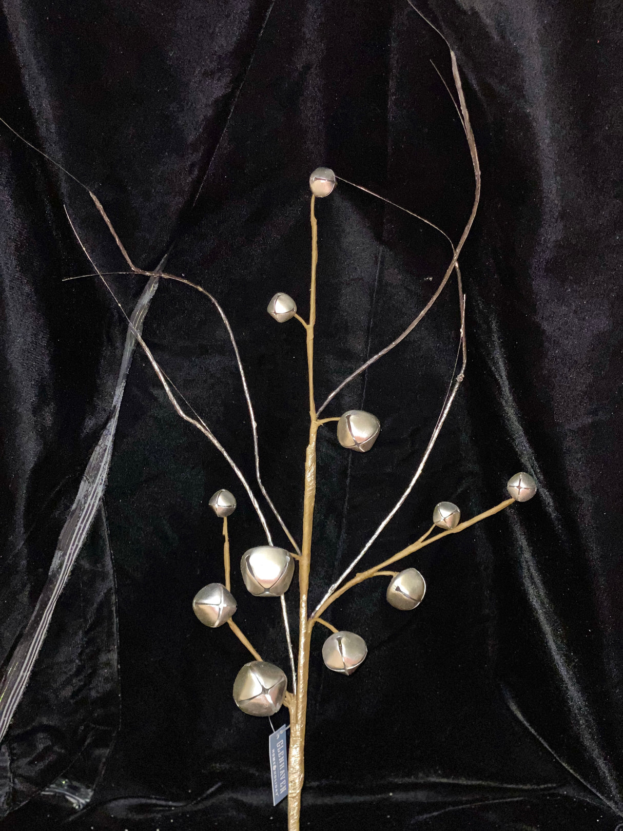 Jingle All The Way Bell Spray