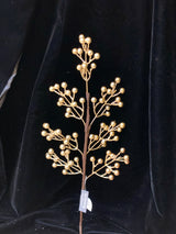 Holiday Metallics Berry Spray