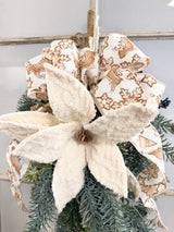 Berry Woodland Swag Kit