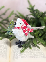 Joyful Bird - 2 Styles