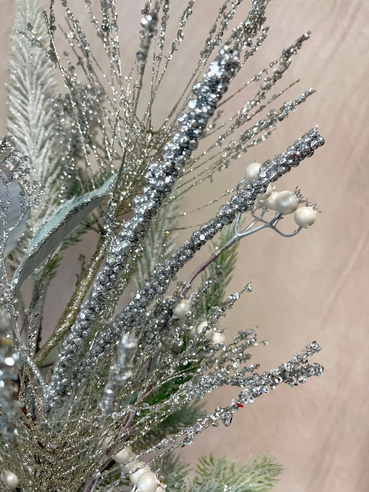 35" Grand Frost Drop-in