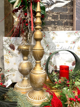 33.5" Treadway Finial