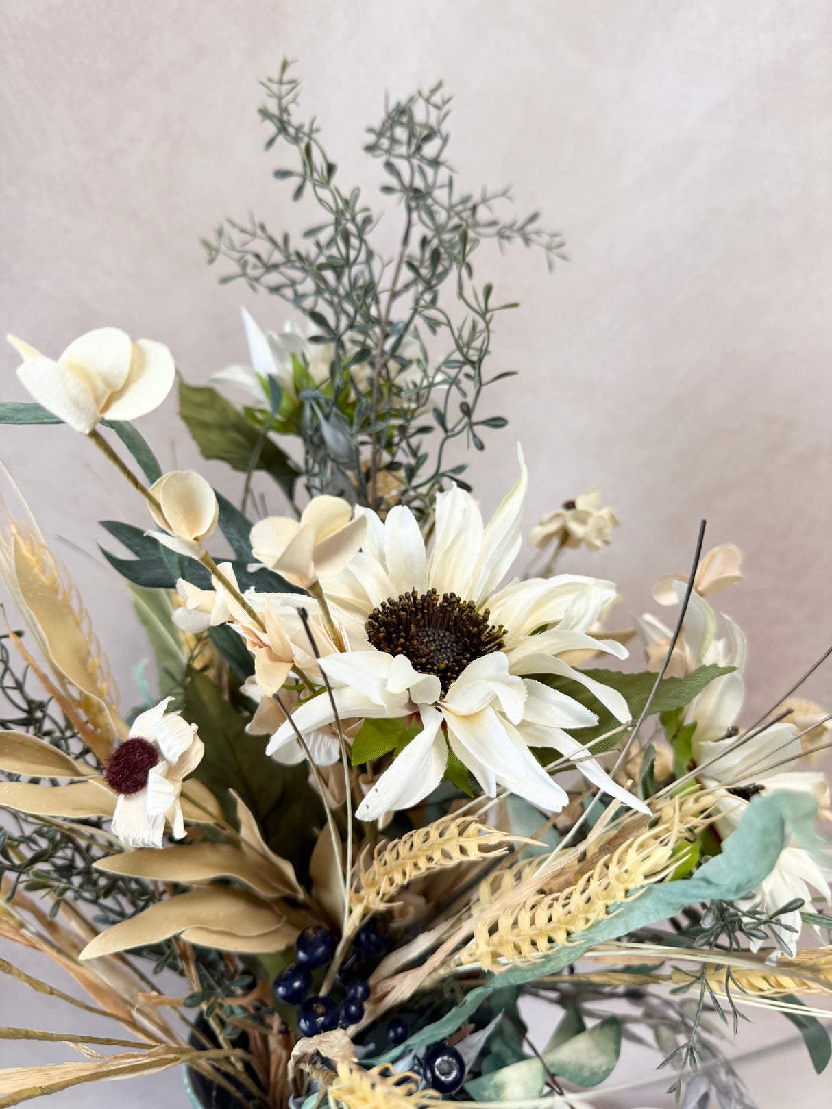 Blooming Sunflowers Drop-In Kit