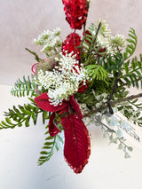 13" All My Love Centerpiece