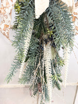 Berry Woodland Swag Kit