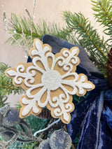 26" Sugarplum Spruce Wreath