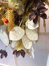 31" Fall Splendor Wreath