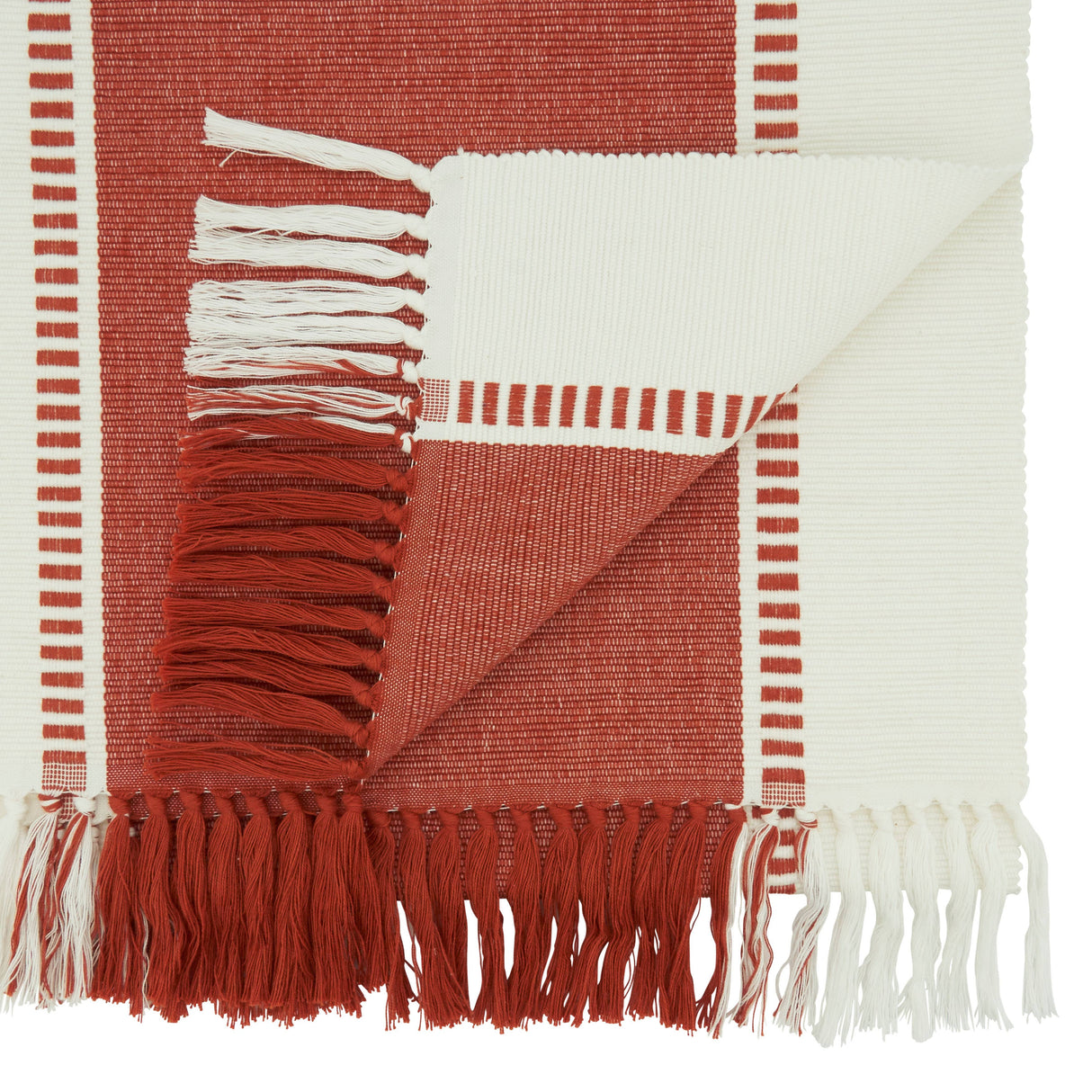 Stripe Everyday Table Runner