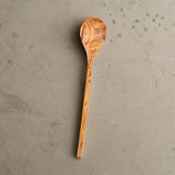 Olive Wood Handmade Cooking Spoon