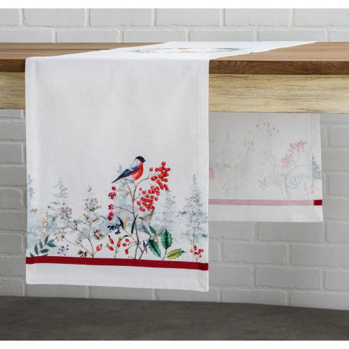 72" Morzine Table Runner