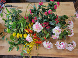 Happy Picking Porch Pot Kit