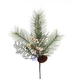 Mistletoe Pine Spray