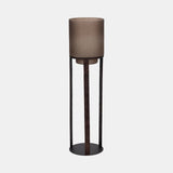 Small Brighten Bronze Lantern - Pickup Only