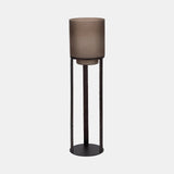 Small Brighten Bronze Lantern - Pickup Only