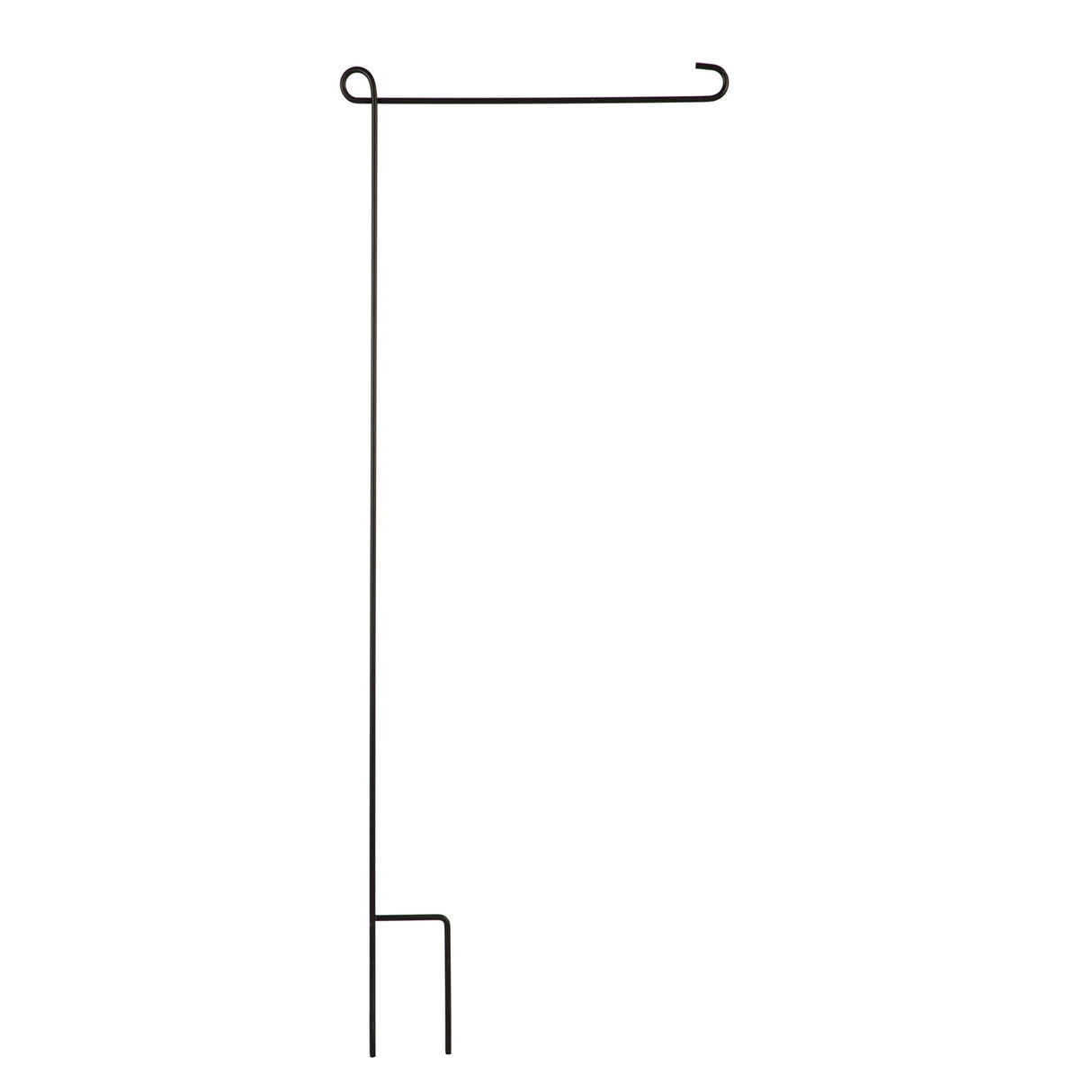 3PC Garden Flag Stand