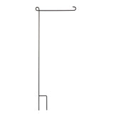 3PC Garden Flag Stand