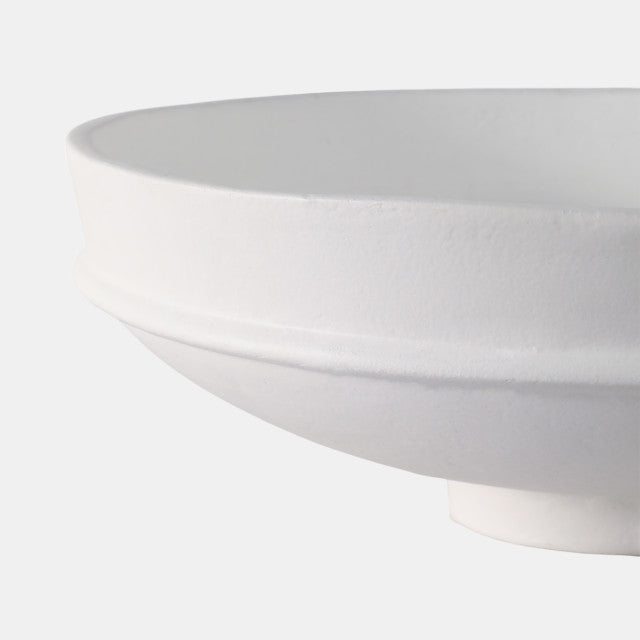 Traditional Pedestal Bowl -2 Sizes
