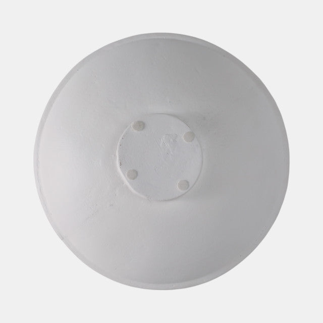 Traditional Pedestal Bowl -2 Sizes
