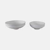 Traditional Pedestal Bowl -2 Sizes
