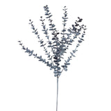 Blue Metallic Eucalyptus Spray