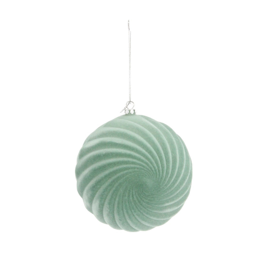 Dancing Merrily Ornament