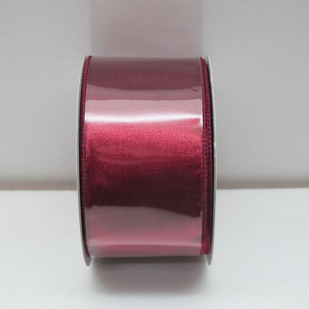 Holy Night Velvet Ribbon Bolt