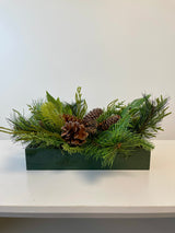 Holiday Carols Centerpiece