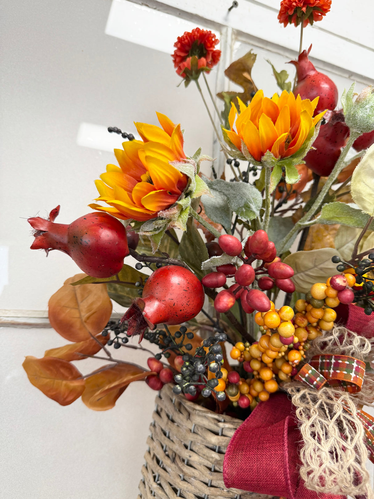 Sunflower Dreams Drop-In Kit
