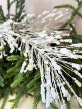 White Glitter Magical Days Spray