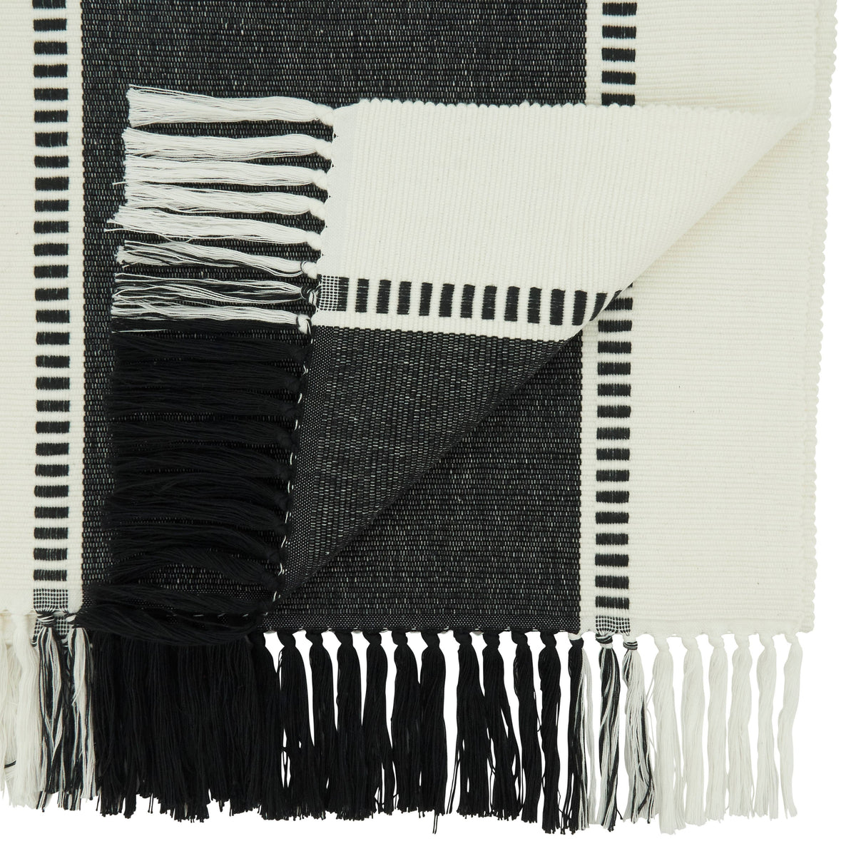 Stripe Everyday Table Runner