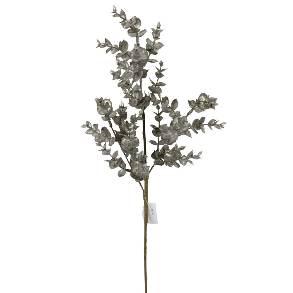 Elowen Platinum Leaf Spray