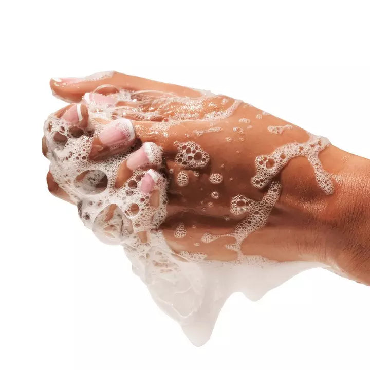 Glacial Mint + Eucalyptus Hand & Body Wash