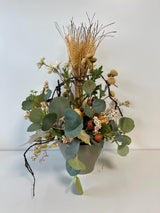 Pumpkin Vine Centerpiece Kit