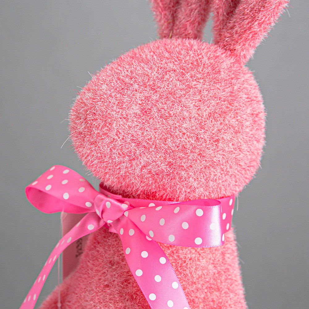 Small Cheery Easter Rabbit - 5 Colors