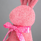 Large Cheery Easter Rabbit - 5 Colors