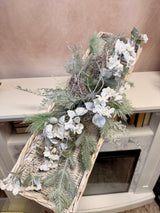 Wintertide Bloom Swag Kit