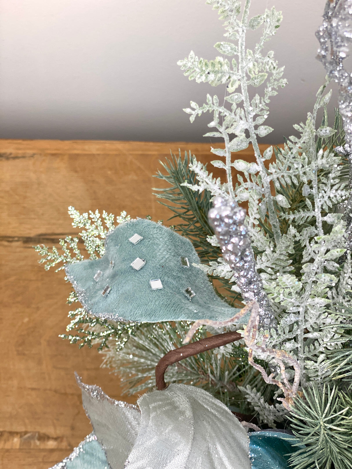 18" Magic Morning Centerpiece